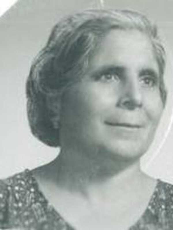 Liberata Posca, 99, Of Bridgeport