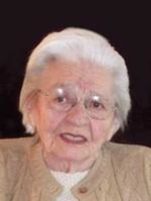 Lottie Palmer, 94, Of Fairfield 