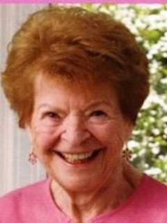 Margaret Clark, 86, Fairfield Resident