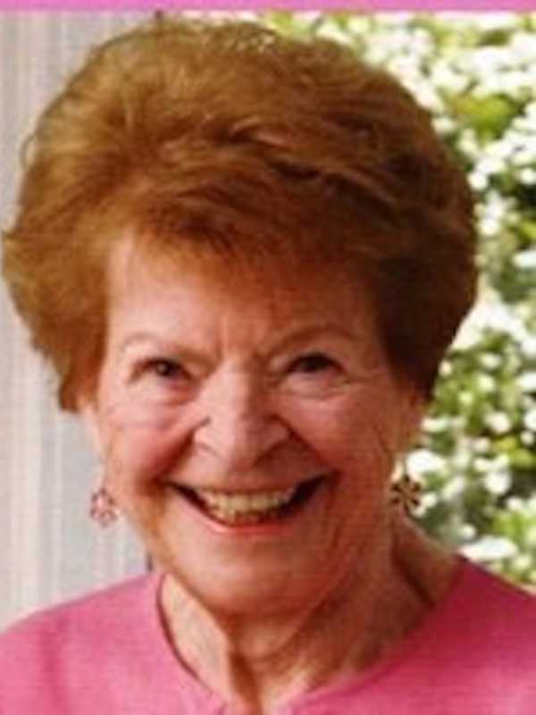Margaret Clark, 86, Fairfield Resident