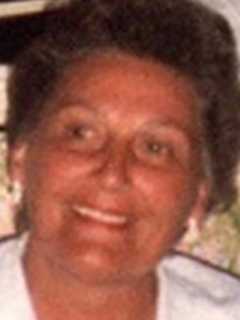 Mary Cantalini, 90, Longtime Stamford Resident