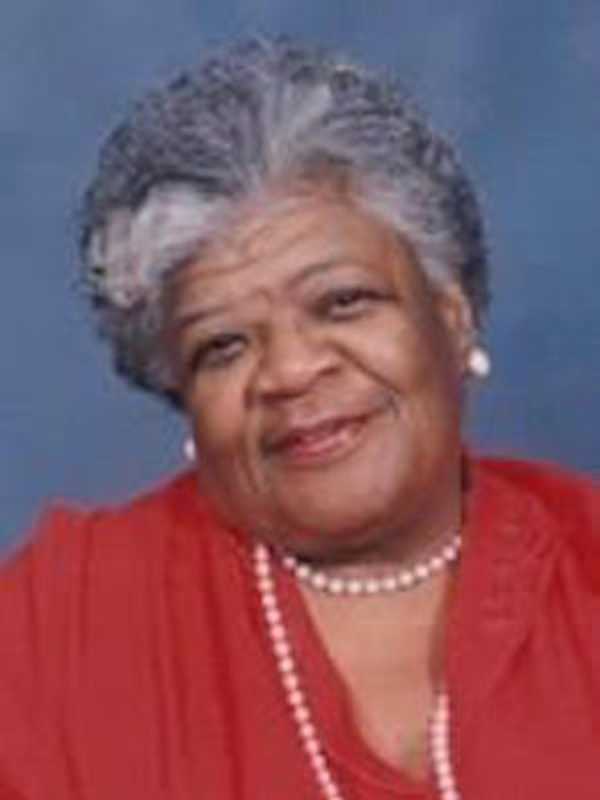 Muriel Frances Pierce, 87, Bridgeport Resident