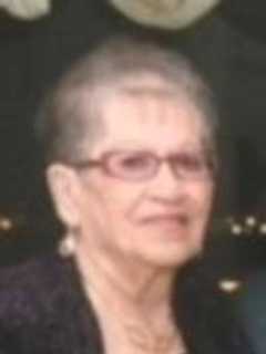 Milagros Flores, 80, Bridgeport Resident