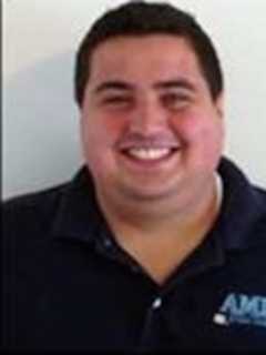 Michael Louis Gabriele, 25, Of Stamford