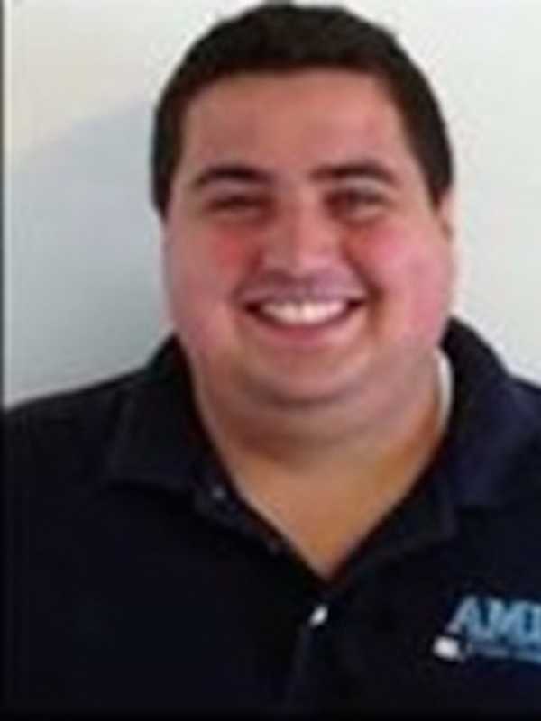 Michael Louis Gabriele, 25, Of Stamford