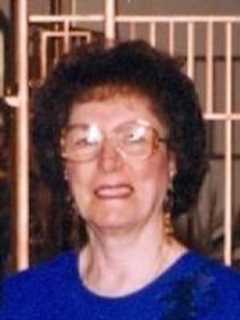 Margherita Garofalo, 91, Of Bridgeport