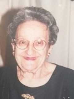 Margaret Grecco, 97, Stamford Resident