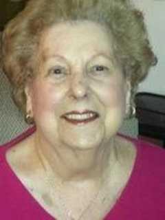 Maria Grace Gallo, 98, Of Bridgeport