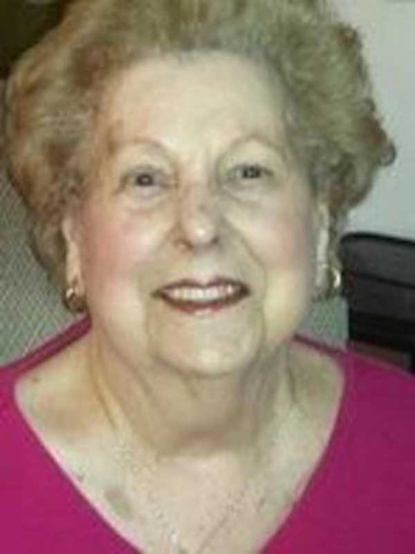 Maria Grace Gallo, 98, Of Bridgeport