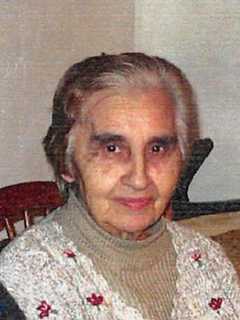 Maria Giglio, 81, Of Norwalk