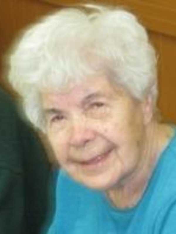 Marie M. Stefano Herdt, 93, Of Bridgeport 