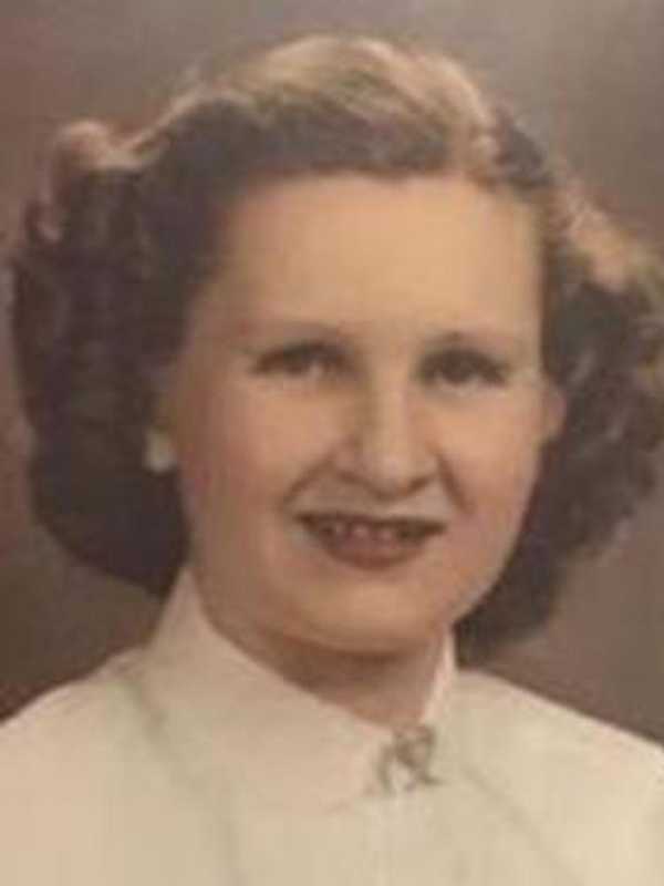 Martha Hansen, 97, Of Danbury
