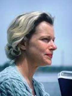 Mary Hodgman, 84, Southport Gardener