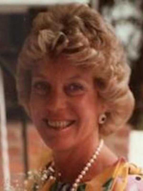 Marene McLaughlin, 76, Of Bridgeport