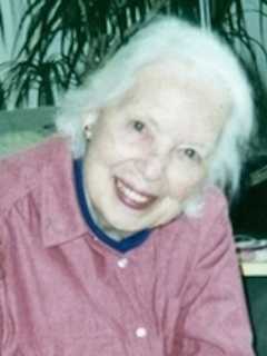 Mary Panella, 94, New Canaan Resident