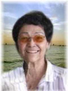 Mariana Planas, 81, Bridgeport Resident