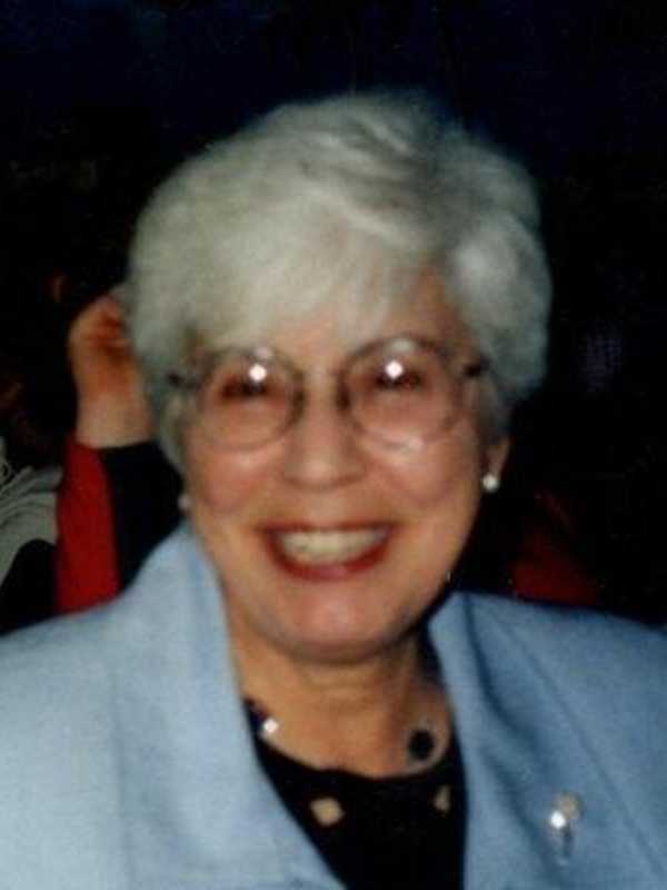 Mary Poccia, 80, Of Mamaroneck