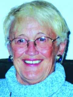 Marilyn Reynolds, 90, Of Norwalk