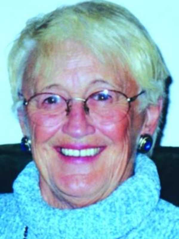 Marilyn Reynolds, 90, Of Norwalk