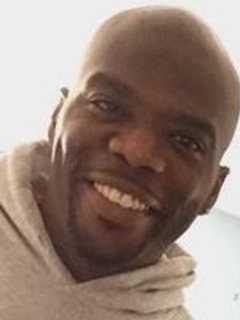 Malcolm Robinson, 41, Of Bridgeport