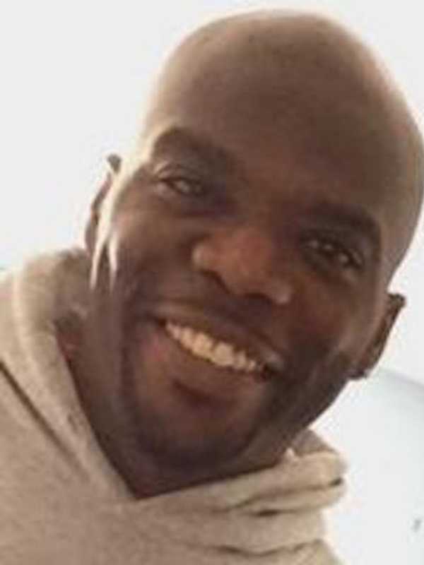 Malcolm Robinson, 41, Of Bridgeport