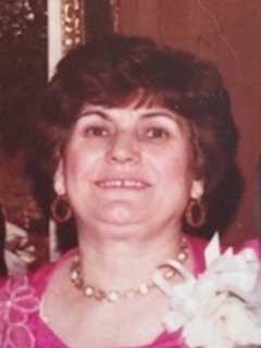 Maria Sanches, 84, Bridgeport Resident