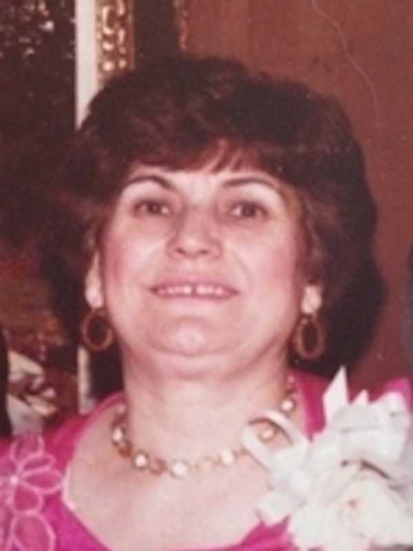 Maria Sanches, 84, Bridgeport Resident