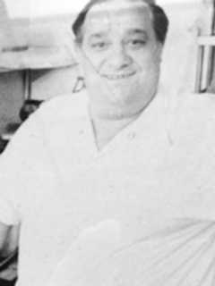 Frank Cesario, 75, Stamford Resident