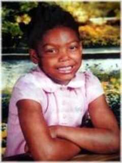 Nyshell Petree, 10, Of Bridgeport 