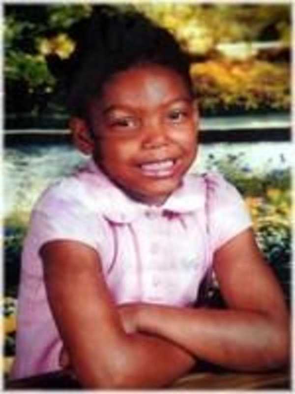 Nyshell Petree, 10, Of Bridgeport 