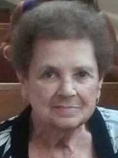 Pauline Amen, 84, Stamford Resident