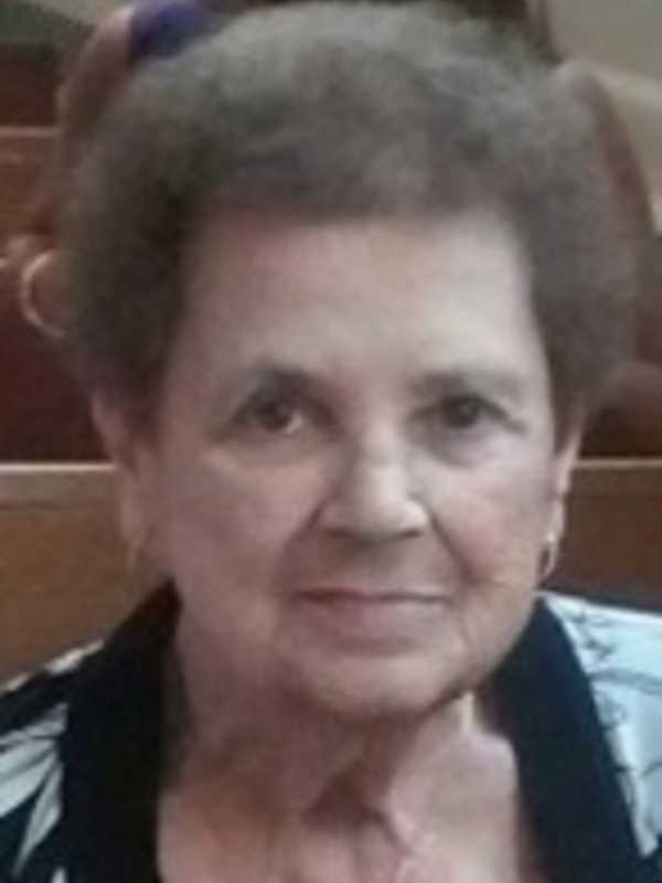 Pauline Amen, 84, Stamford Resident