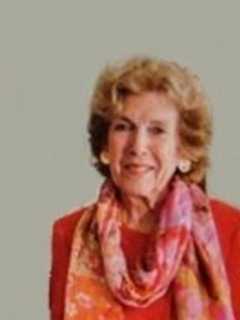 Patricia Fleming Elliott, Bronxville Resident, 80