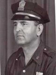 Peter Gernat, 90, Bridgeport Police Sergeant