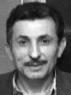 Pavlos Kalmanidis, 75, Of Norwalk