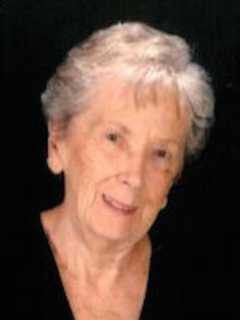 Patricia Warren, 84, Former Bridgeport Resident