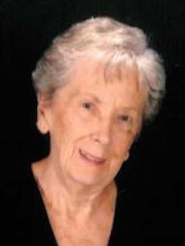 Patricia Warren, 84, Former Bridgeport Resident