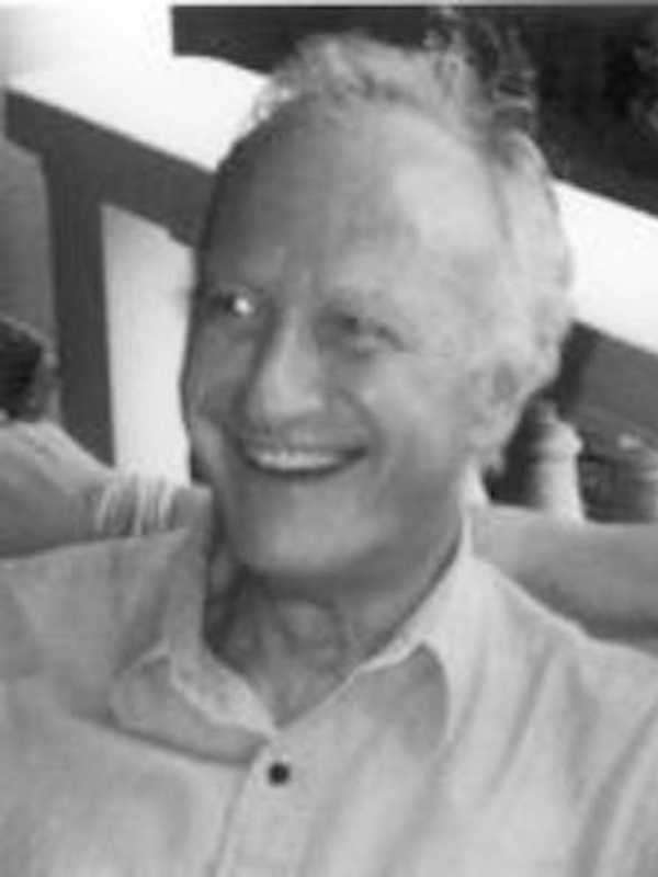 Robert Baras, 85, Westport Resident