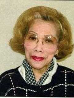 Rosalinda Brioso, 81, Fairfield Resident