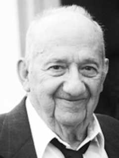 Ralph Casolo, 97, Lifelong Resident Of Stamford