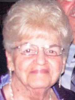 Rose M. Collins, 92, Yonkers Resident