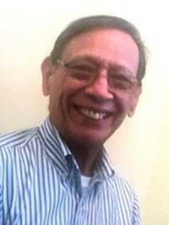 Rodolfo Diaz, 70, Of Stamford