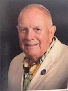 Roland Faucher Sr., 87, Of Shrub Oak