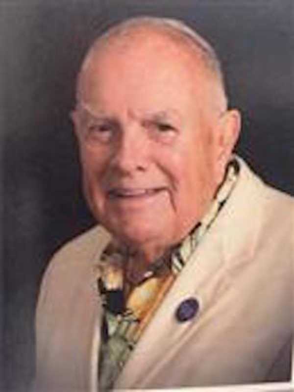 Roland Faucher Sr., 87, Of Shrub Oak
