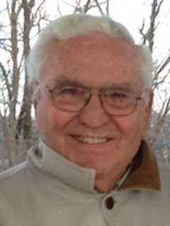 Robert Gaipa, 86, Of Stamford