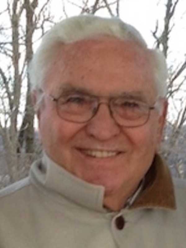 Robert Gaipa, 86, Of Stamford