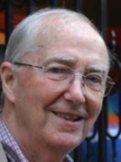 Robert E. Hatch, 88, Fairfield Resident