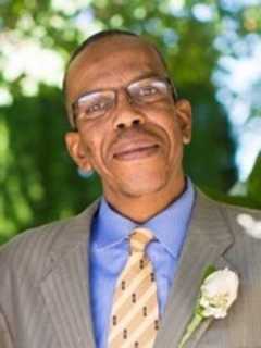 Raymond Jones, 56, Stamford Resident