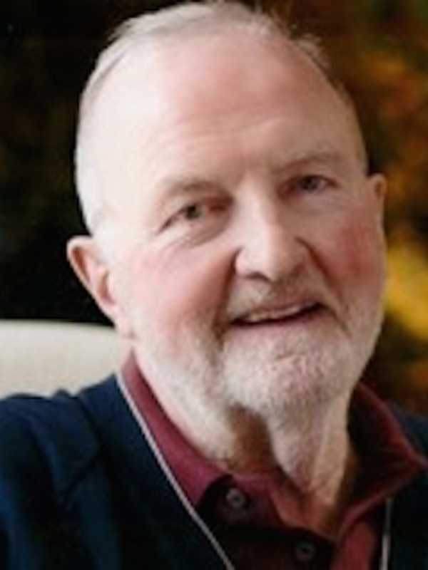 Robert Kammerer, 78, New Canaan Resident