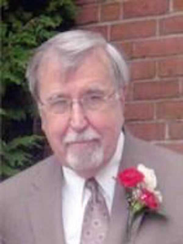 Richard Kopchyak, 81, Fairfield Resident